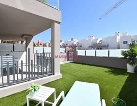 bungalow sale san miguel de salinas residencial los flamencos by 239,900 eur