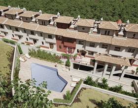 villas for sale in molvizar