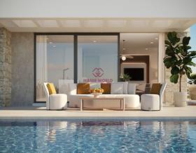 villas for sale in la sella