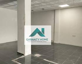 premises for sale in sur madrid