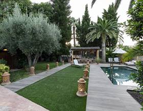 villas for sale in pobla de tornesa