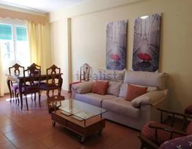 flat rent sevilla by 1,590 eur