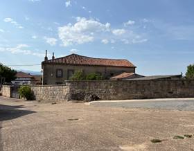 villas for sale in aguilar de campoo