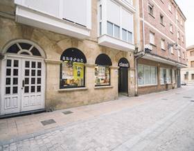 premises for sale in aguilar de campoo