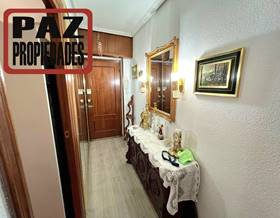 flat sale avila centro - centro by 105,000 eur