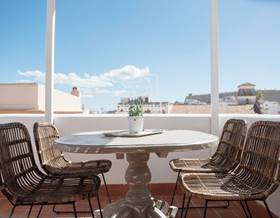 duplex for rent in ibiza