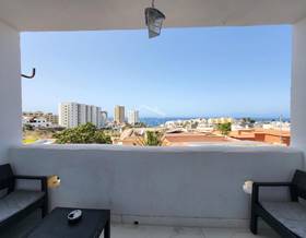 apartments for sale in sta. cruz de tenerife canary islands