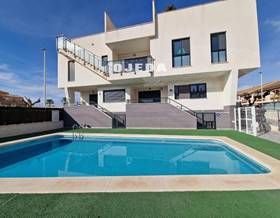 houses for sale in murcia province