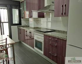 flat rent oviedo huca- prado de la vega by 900 eur