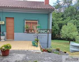 houses for sale in ribera de arriba