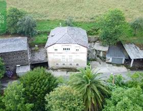 villas for sale in coaña