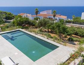 villas for sale in sant lluis