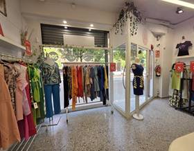 premises rent martorell by 750 eur