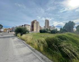 lands for sale in tavernes de la valldigna