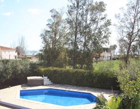 single family house sale el perello costa dorada by 520,000 eur
