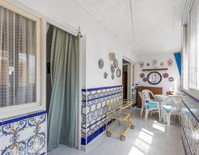 houses for sale in dehesa de campoamor