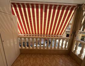 apartments for sale in los montesinos