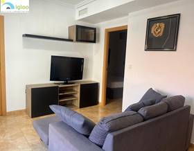 flat sale almoradi colegio canales y martinez by 125,000 eur
