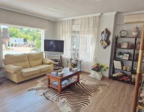 buy house costa blanca