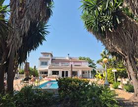 villas for sale in real de gandia