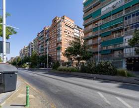 apartments for sale in huetor vega