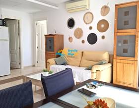 apartments for sale in almeria province