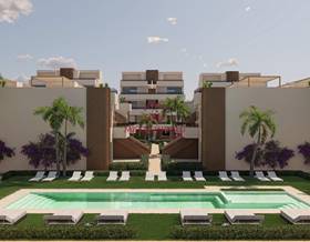 bungalow sale alhama de murcia condado de alhama golf resort by 251,750 eur