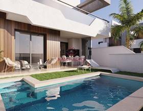 bungalow sale puerto de mazarron el alamillo by 330,312 eur