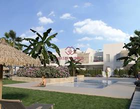 houses for sale in daya nueva