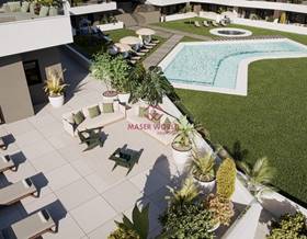 apartments for sale in los montesinos