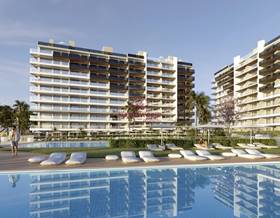 flat sale torrevieja punta prima by 374,000 eur