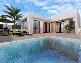 houses for sale in san javier