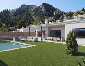 villas for sale in alqueria de aznar