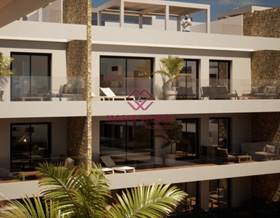 apartments for sale in finestrat