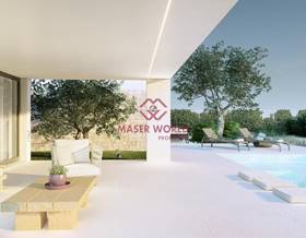 villa sale fuente alamo de murcia hacienda del álamo golf by 552,000 eur