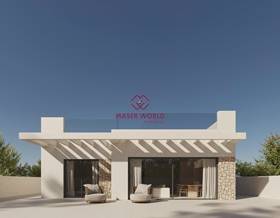 villas for sale in polop