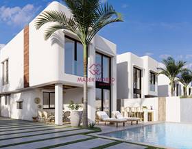 villas for sale in la nucia