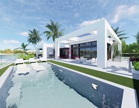 villas for sale in san pedro del pinatar