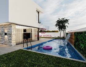 villas for sale in pinar de campoverde