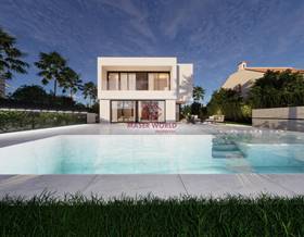 houses for sale in dehesa de campoamor