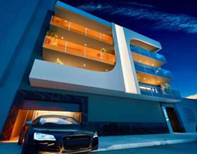 houses for sale in dehesa de campoamor