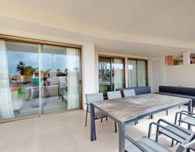 apartment sale pilar de la horadada mil palmeras by 365,000 eur