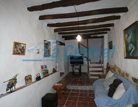 single family house sale rossell by 39,900 eur