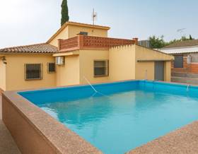 single family house sale barcelona avinyonet del penedes by 369,900 eur