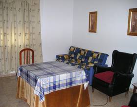 flat sale zafra zafra by 115,000 eur