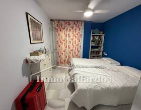 flat rent malaga el palo by 1,100 eur