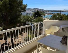 penthouses for rent in sant antoni de portmany