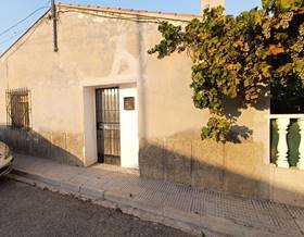 houses for sale in murcia
