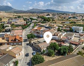 villas for sale in el palmar, murcia
