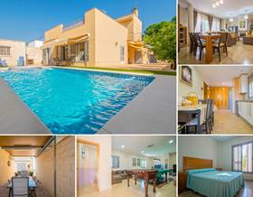 houses for sale in espartinas